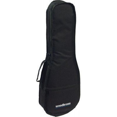 UKB10 HOUSSE UKULELE SOPRANO