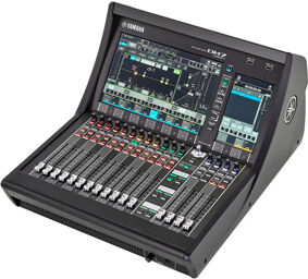 DM7 Compact