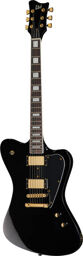 LTD Sparrowhawk BLK Noir