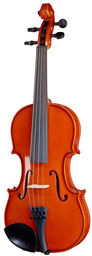 V3-SKA 3/4 Violinset