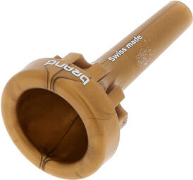 Trombone Mouthpiece 7CS GO or