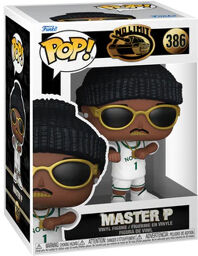 Master P