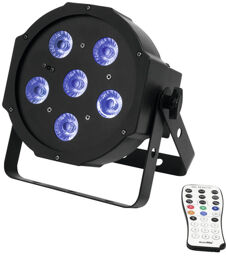LED SLS-603 TCL + UV Floor