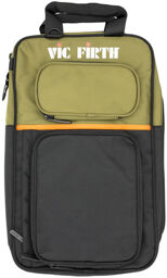 Professional Stick Bag Green