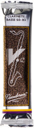 V12 Bass Clarinet 4.0