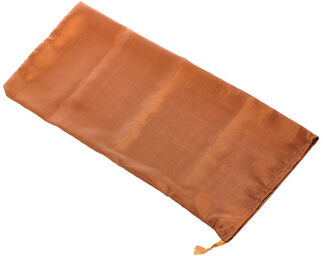 Silk Cover for Violin GB Brun doré