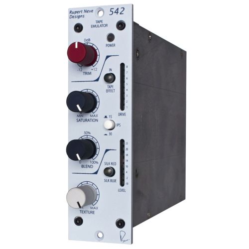 542 Tape Emulator