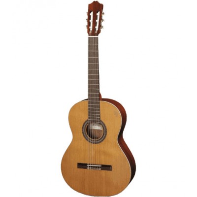 10 Cedre Massif - Sapele - Stock B