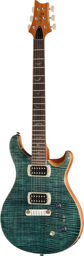 SE Pauls Guitar Slate Blue Slate Blue