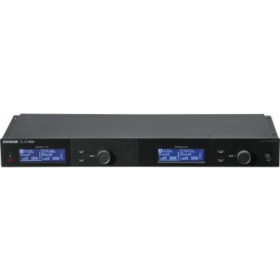 SLX-D Quad