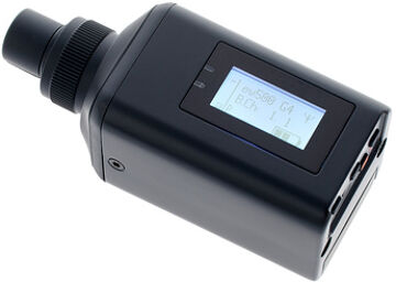 SKP 500 G4 / GBW Band