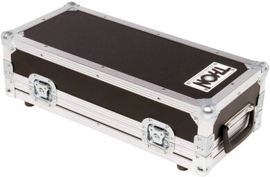 Mixercase Ecler Warm 2 PB Noir