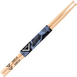 5B Power Drum Sticks Wood