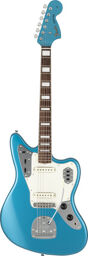 MIJ Trad 60s Jaguar RW LPB Lake Placid Blue