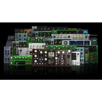 Everything Pack HD