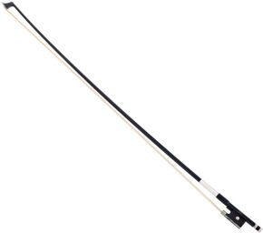 Carbon Student Violin Bow 4/4