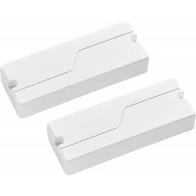 Fluence 8 Cordes Signature Tosin Abasi White