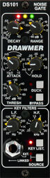 DS101 Noise Gate