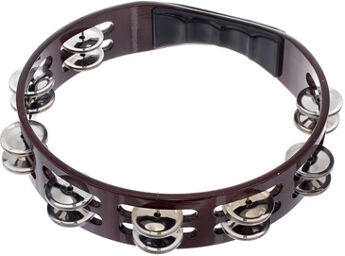 PTH-10S Tambourine Wood