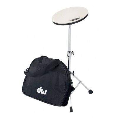 Pad Silencieux Kit Smart Practice