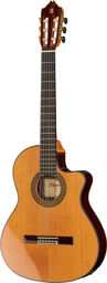 9P CW E8 w/Case Naturel haute brillance