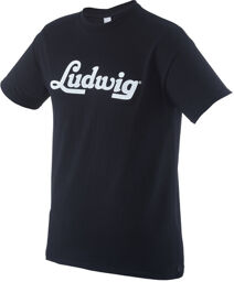 Logo T-Shirt M Noir