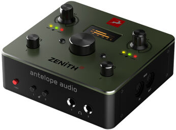 Zenith 2
