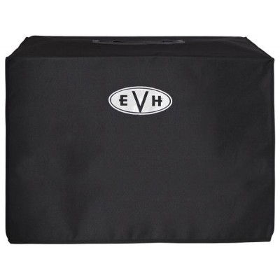 5150iii 50 Watt 1X12 Combo Cover, Black