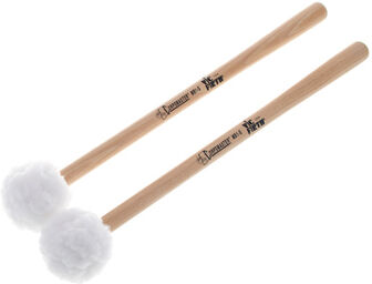 MB1S Marching Bass Mallets