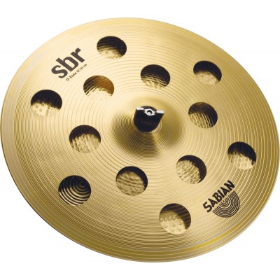 SBR5004S - SBR 16
