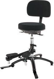 Chair Double Bass Player 1125F