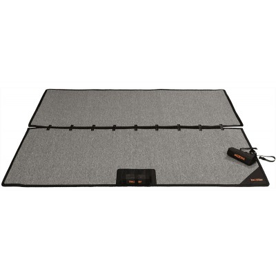Tapis Pour Pliable 160X200 CM