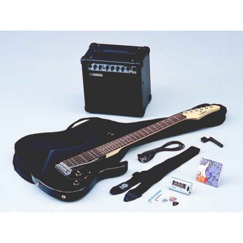Erg121Gpiihii Black