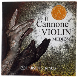 Il Cannone Set Med. Warm&Broad