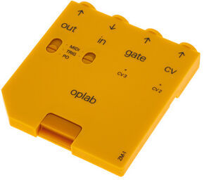 OPlab Module