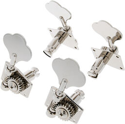 142G4 Vintage Bass Nickel 4L Nickel