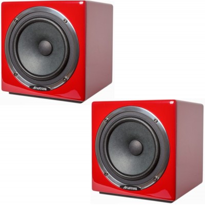 Mixcubes Active Red
