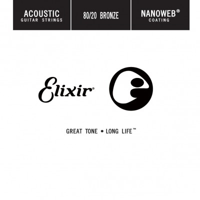 15124 Nanoweb Acoustique - Corde 24