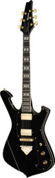 FRM350-BK Paul Gilbert Noir