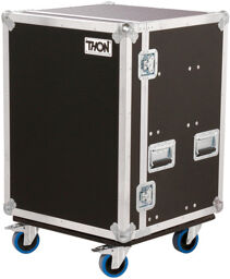 Drawercase SD0903/A marron