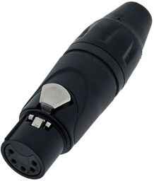AX5FB XLR Female
