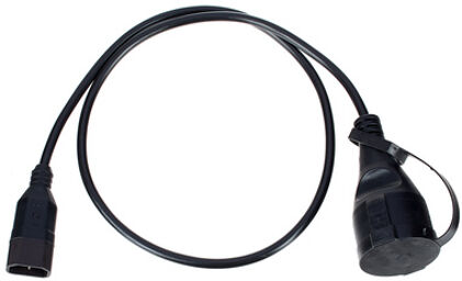 Adapt IEC - EU Coup 1,0m