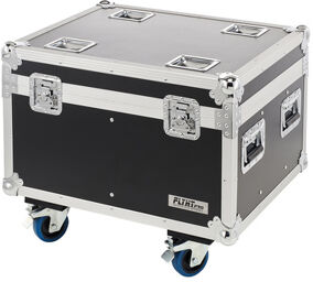 Case Varytec Event Par 4in1