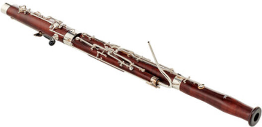 Fg 4 Plus Quart Bassoon