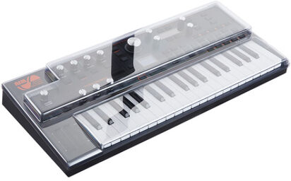 ASM Hydrasynth Explorer