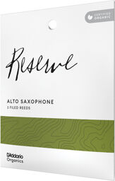 Organic Reserve ALT 2.5 3P