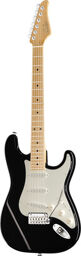 Classic S ST SSS MN BK Noir