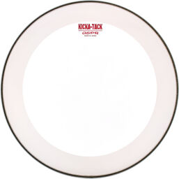 KT-T20B Bass Drum Head