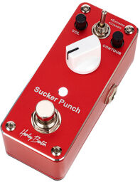 MiniStomp Sucker Punch