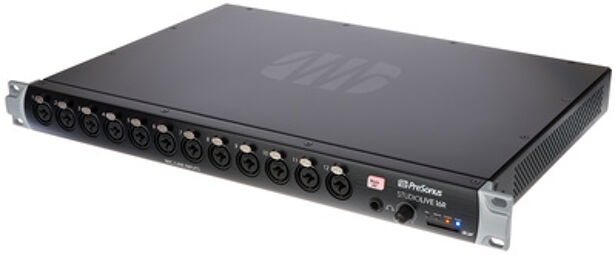 StudioLive Series III 16R